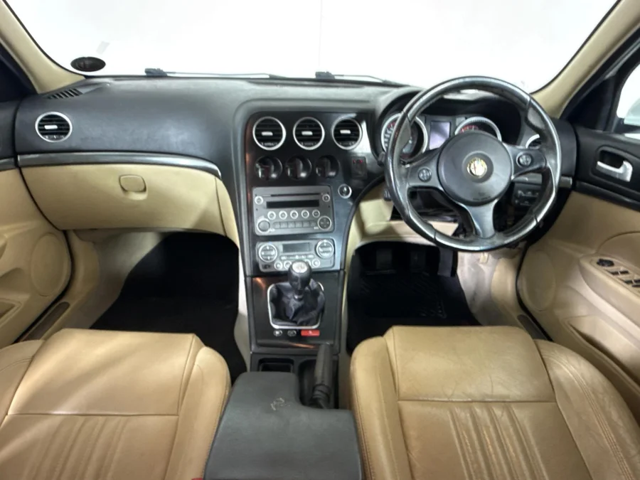 Used 2012 Alfa Romeo 159 3.2 Ti - WeBuyCars Midstream Used 2012 Alfa Romeo 159 3.2 Ti - WeBuyCars Midstream