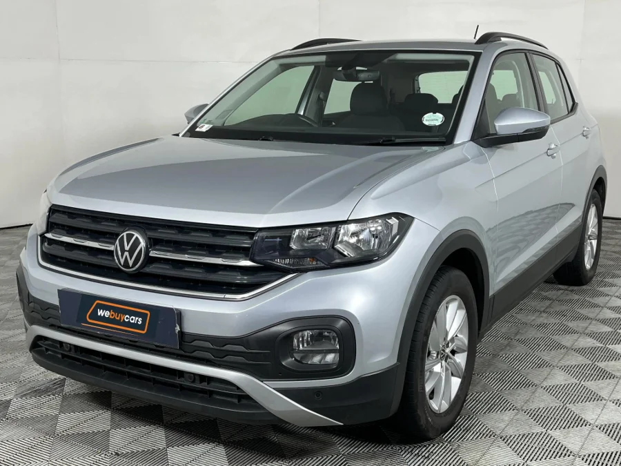 Used 2023 Volkswagen T-Cross 1.0TSI 85kW Comfortline - WeBuyCars Richmond Used 2023 Volkswagen T-Cross 1.0TSI 85kW Comfortline - WeBuyCars Richmond