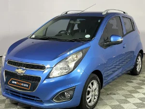 Used 2015 Chevrolet Spark 1.2 LS