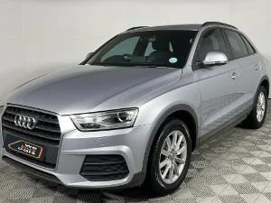 Used 2017 Audi Q3 1.4TFSI S auto
