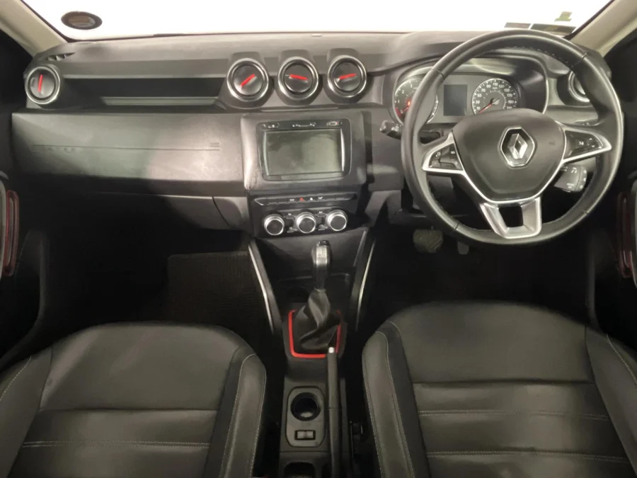 Used 2020 Renault Duster 1.5dCi TechRoad auto - WeBuyCars Brackenfell Cape Town Used 2020 Renault Duster 1.5dCi TechRoad auto - WeBuyCars Brackenfell Cape Town