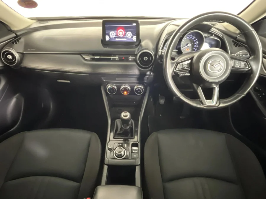 Used 2020 Mazda CX-3 2.0 Dynamic manual - WeBuyCars The Dome