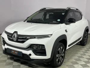 Used 2021 Renault Kiger 1.0 Turbo Intens