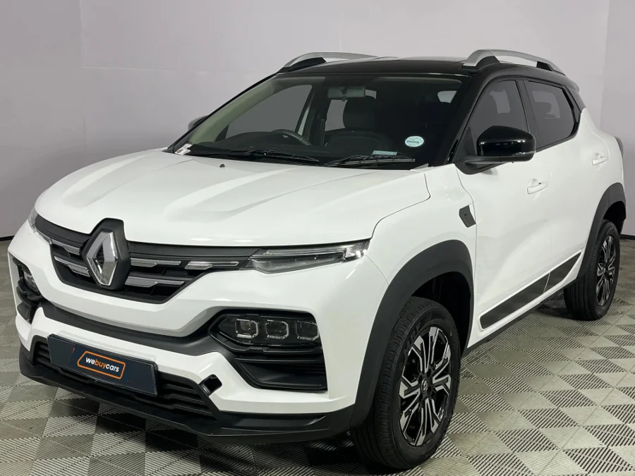 Used 2021 Renault Kiger 1.0 Turbo Intens - WeBuyCars The Dome Used 2021 Renault Kiger 1.0 Turbo Intens - WeBuyCars The Dome