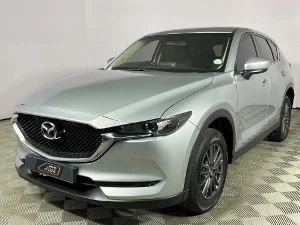Used 2020 Mazda CX-5 2.0 Active