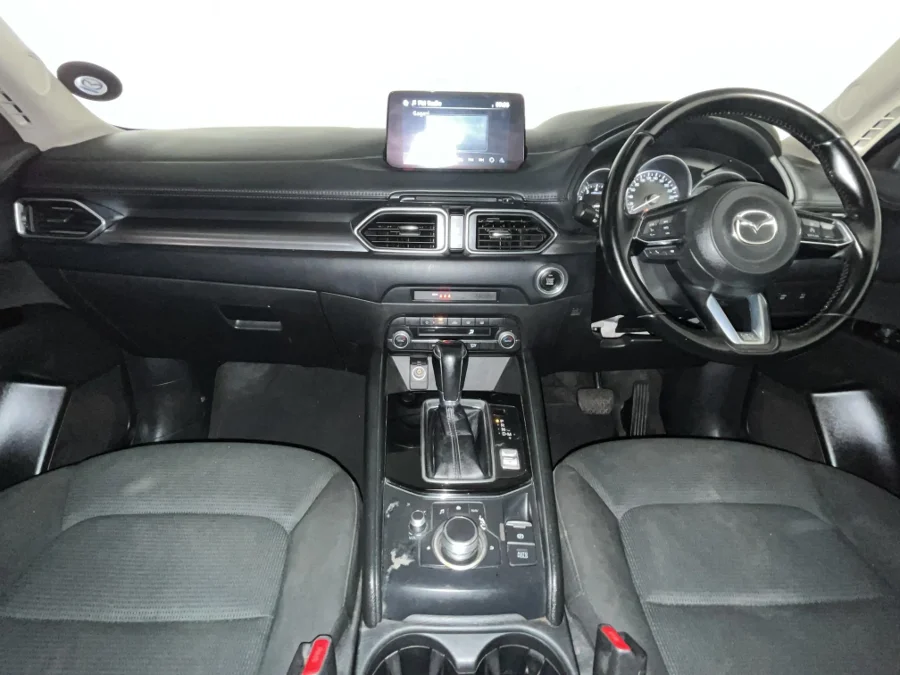 Used 2020 Mazda CX-5 2.0 Active - WeBuyCars Midstream