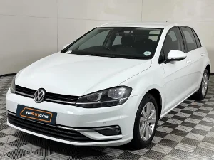 Used 2017 Volkswagen Golf 1.4TSI Comfortline