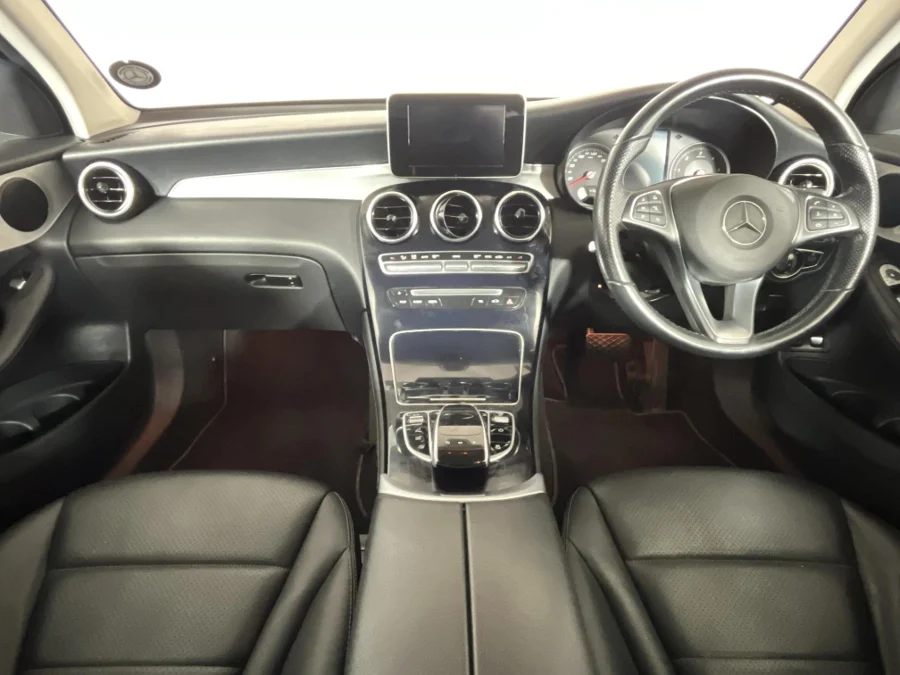Used 2018 Mercedes-Benz GLC 220d 4Matic - WeBuyCars Richmond Used 2018 Mercedes-Benz GLC 220d 4Matic - WeBuyCars Richmond