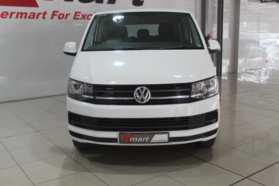 Used 2020 Volkswagen Kombi 2.0TDI SWB Trendline auto - K Mart Auto