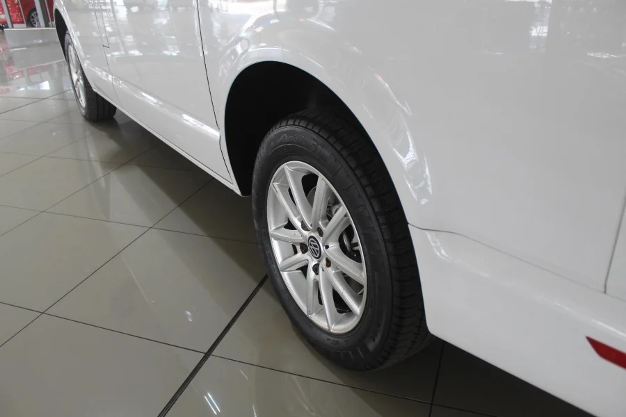 Used 2020 Volkswagen Kombi 2.0TDI SWB Trendline auto - K Mart Auto