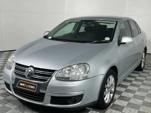 Used 2010 Volkswagen Jetta 1.4TSI Comfortline