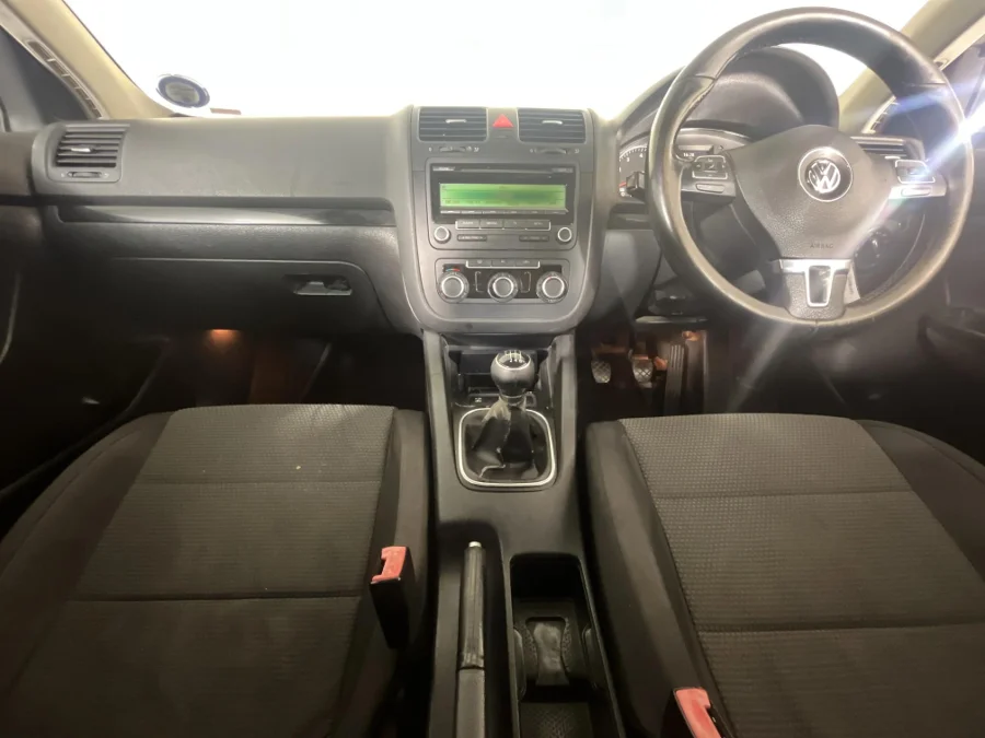 Used 2010 Volkswagen Jetta 1.4TSI Comfortline - WeBuyCars Riverhorse