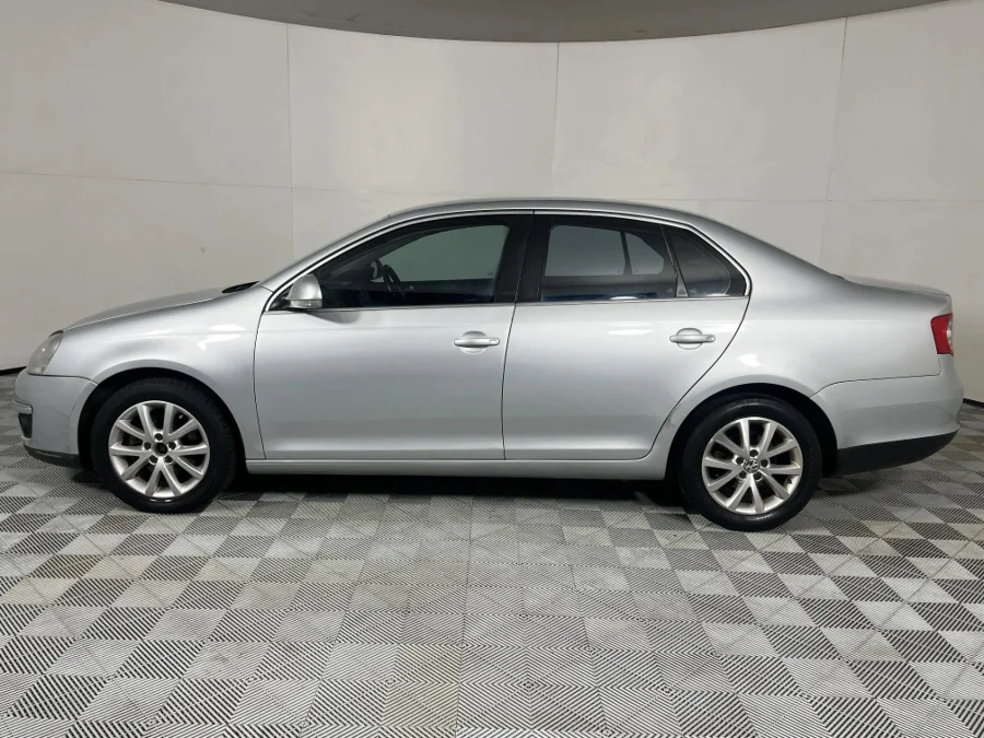 Used 2010 Volkswagen Jetta 1.4TSI Comfortline - WeBuyCars Riverhorse
