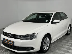 Used 2012 Volkswagen Jetta 1.4TSI Comfortline