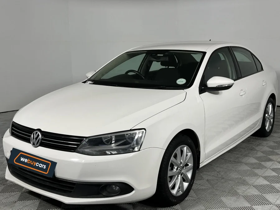Used 2012 Volkswagen Jetta 1.4TSI Comfortline - WeBuyCars Richmond