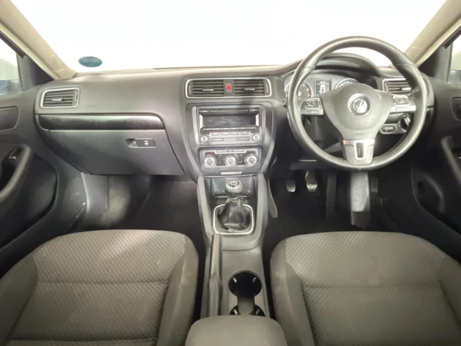 Used 2012 Volkswagen Jetta 1.4TSI Comfortline - WeBuyCars Richmond