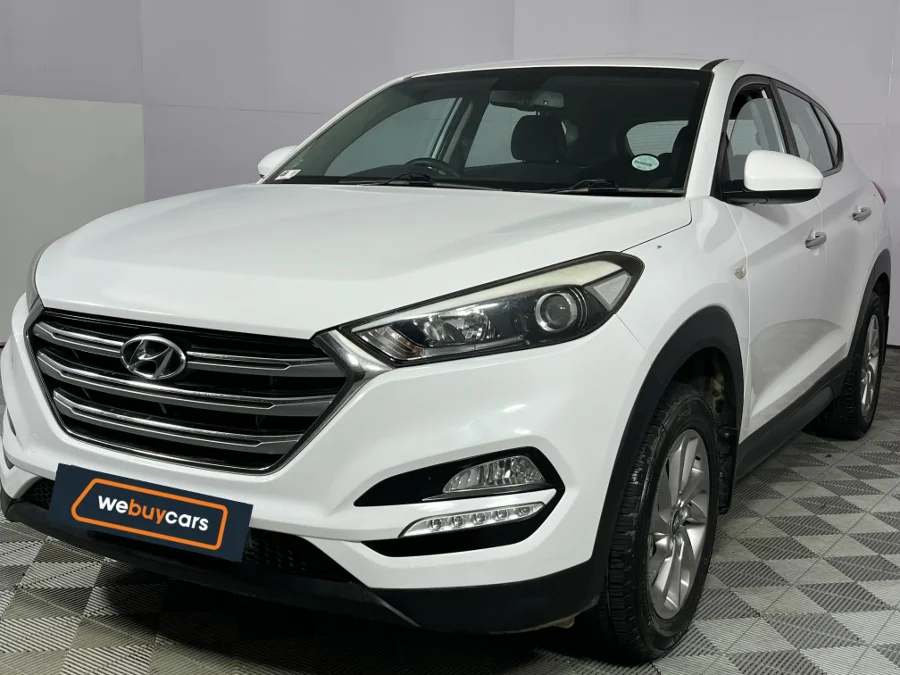 Used 2017 Hyundai Tucson 2.0 Premium - WeBuyCars Epping Used 2017 Hyundai Tucson 2.0 Premium - WeBuyCars Epping
