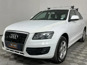 Used 2010 Audi Q5 3.0TDI quattro