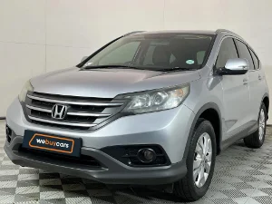 Used 2013 Honda CR-V 2.0 Comfort AWD