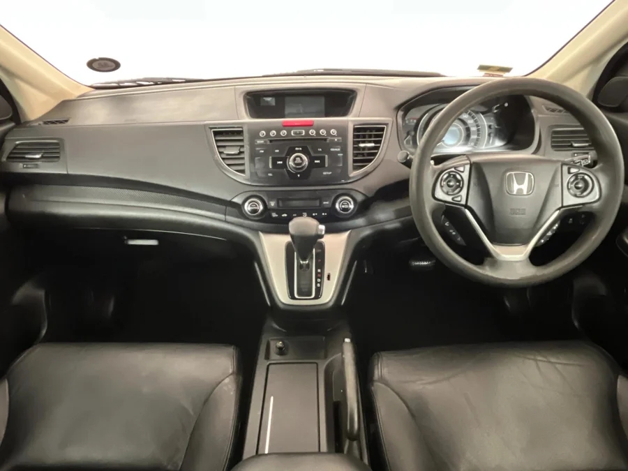 Used 2013 Honda CR-V 2.0 Comfort AWD - WeBuyCars JHB South Used 2013 Honda CR-V 2.0 Comfort AWD - WeBuyCars JHB South