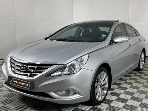 Used 2012 Hyundai Sonata 2.4 Executive