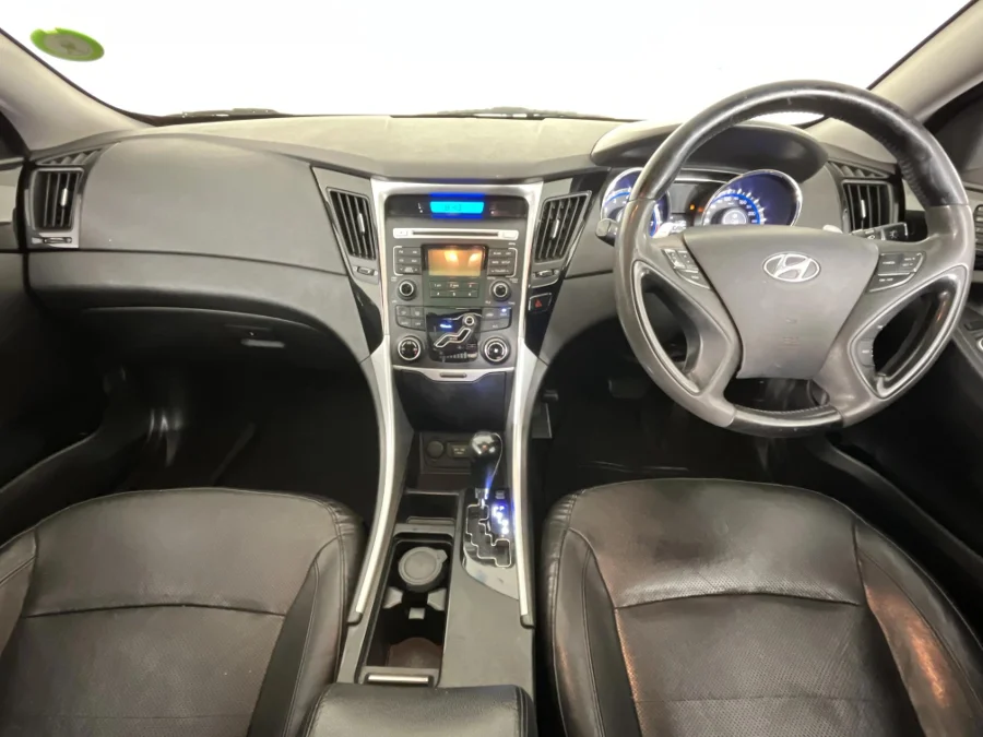 Used 2012 Hyundai Sonata 2.4 Executive - WeBuyCars The Dome Used 2012 Hyundai Sonata 2.4 Executive - WeBuyCars The Dome
