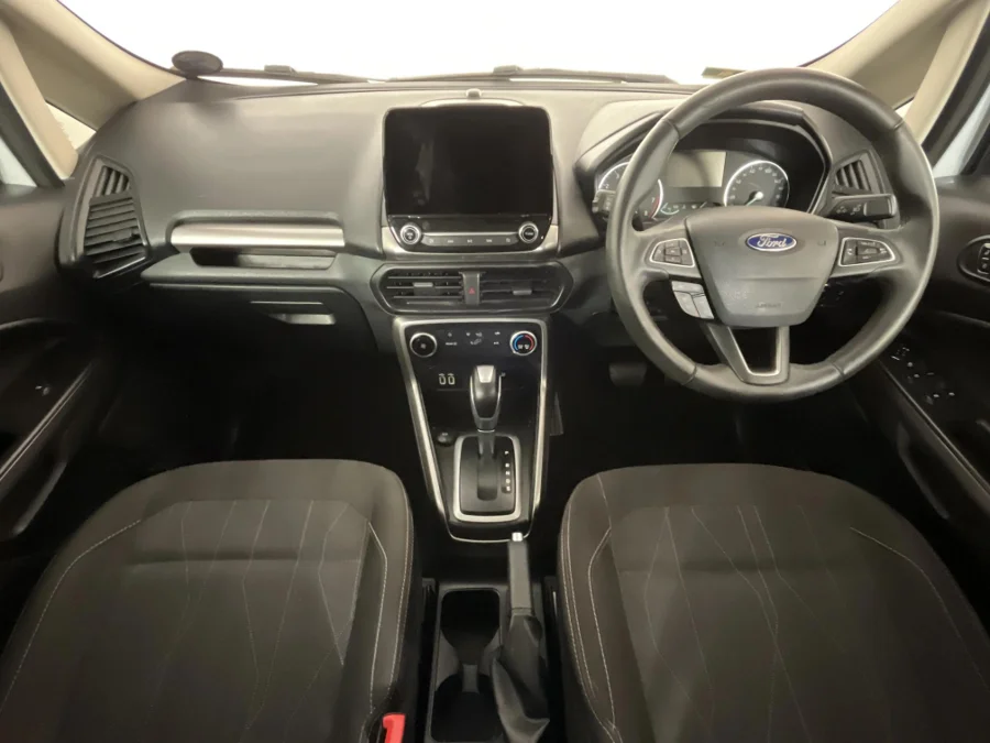 Used 2022 Ford EcoSport 1.0T Trend auto - WeBuyCars JHB South Used 2022 Ford EcoSport 1.0T Trend auto - WeBuyCars JHB South