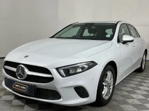 Used 2019 Mercedes-Benz A-Class A200 hatch AMG Line