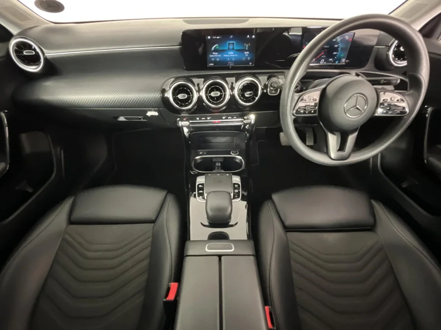Used 2019 Mercedes-Benz A-Class A200 hatch AMG Line - WeBuyCars George Used 2019 Mercedes-Benz A-Class A200 hatch AMG Line - WeBuyCars George