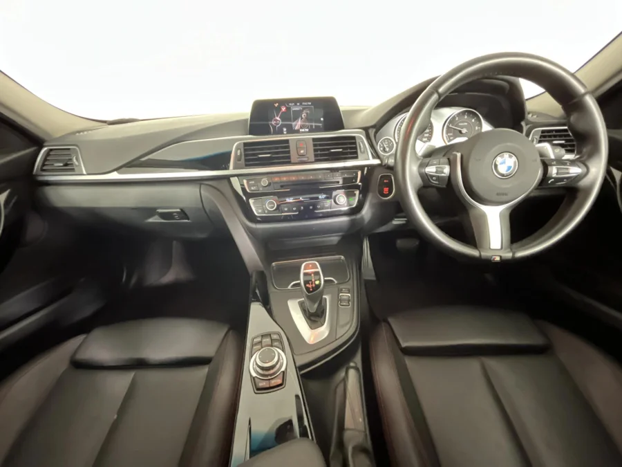 Used 2016 BMW 3 Series 320d Sport Line sports-auto - WeBuyCars The Dome
