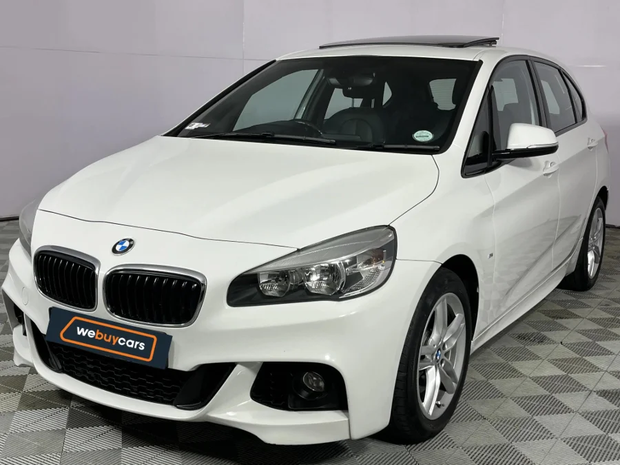 Used 2015 BMW 2 Series Active Tourer 220i Active Tourer M Sport sports-auto - WeBuyCars Brackenfell Cape Town Used 2015 BMW 2 Series Active Tourer 220i Active Tourer M Sport sports-auto - WeBuyCars Brackenfell Cape Town