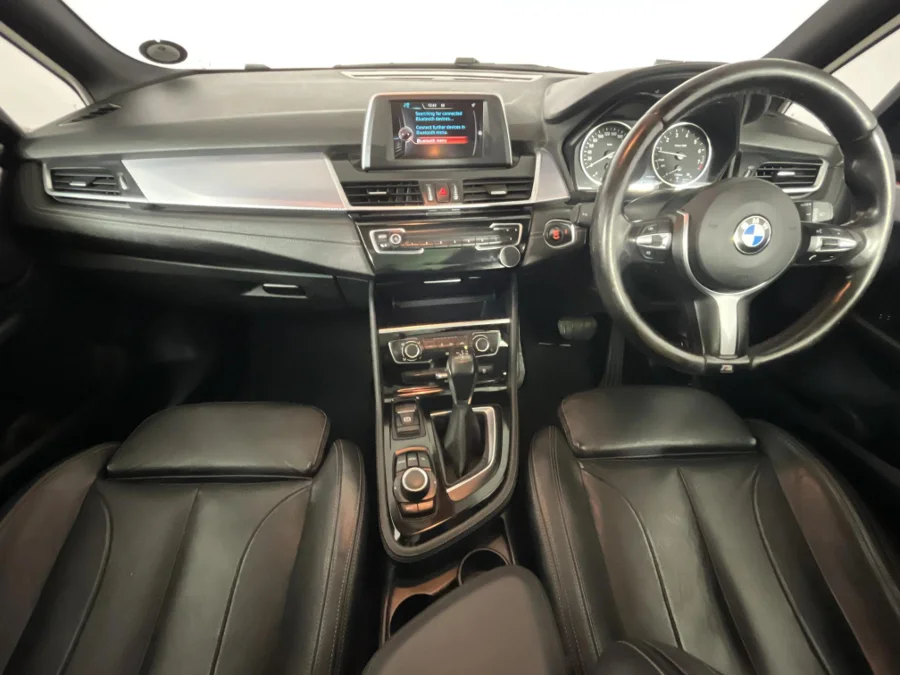 Used 2015 BMW 2 Series Active Tourer 220i Active Tourer M Sport sports-auto - WeBuyCars Brackenfell Cape Town Used 2015 BMW 2 Series Active Tourer 220i Active Tourer M Sport sports-auto - WeBuyCars Brackenfell Cape Town