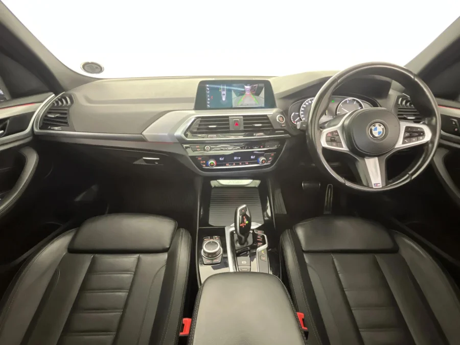 Used 2021 BMW X3 xDrive20d M Sport - WeBuyCars Mbombela Used 2021 BMW X3 xDrive20d M Sport - WeBuyCars Mbombela
