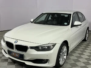 Used 2012 BMW 3 Series 320i sports-auto