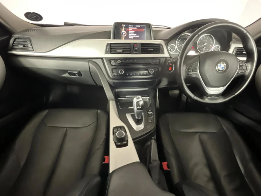 Used 2012 BMW 3 Series 320i sports-auto - WeBuyCars Germiston Used 2012 BMW 3 Series 320i sports-auto - WeBuyCars Germiston