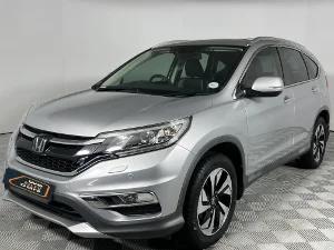 Used 2015 Honda CR-V 2.4 Executive AWD
