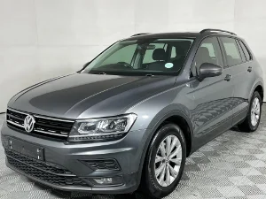 Used 2019 Volkswagen Tiguan 1.4 TSI Trendline DSG