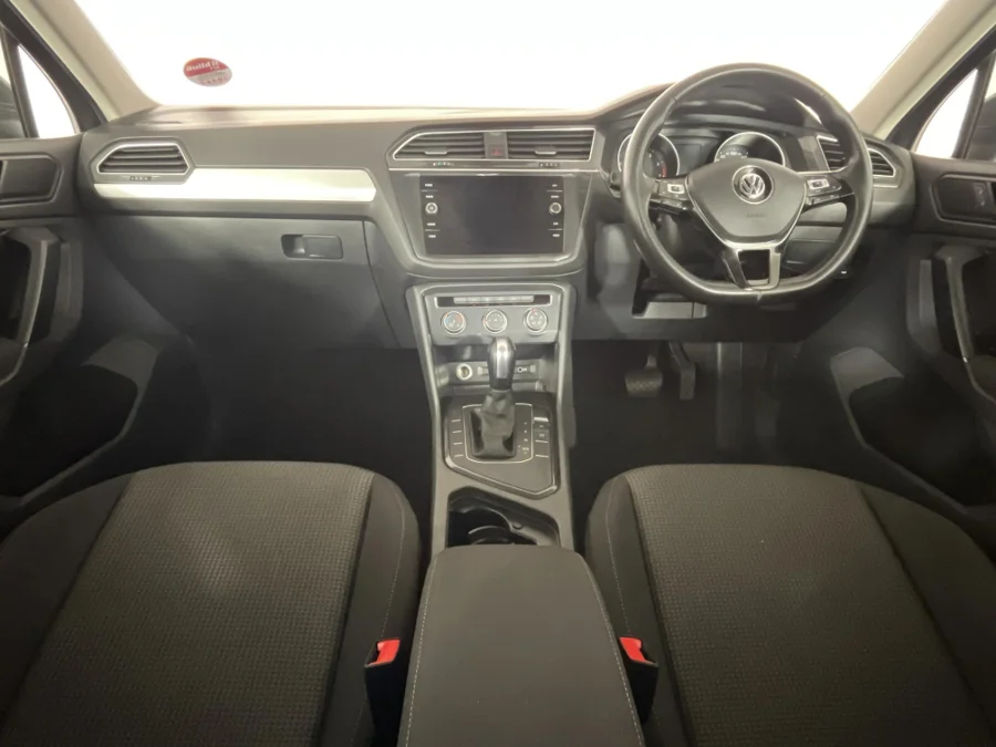 Used 2019 Volkswagen Tiguan 1.4 TSI Trendline DSG - WeBuyCars Richmond Used 2019 Volkswagen Tiguan 1.4 TSI Trendline DSG - WeBuyCars Richmond
