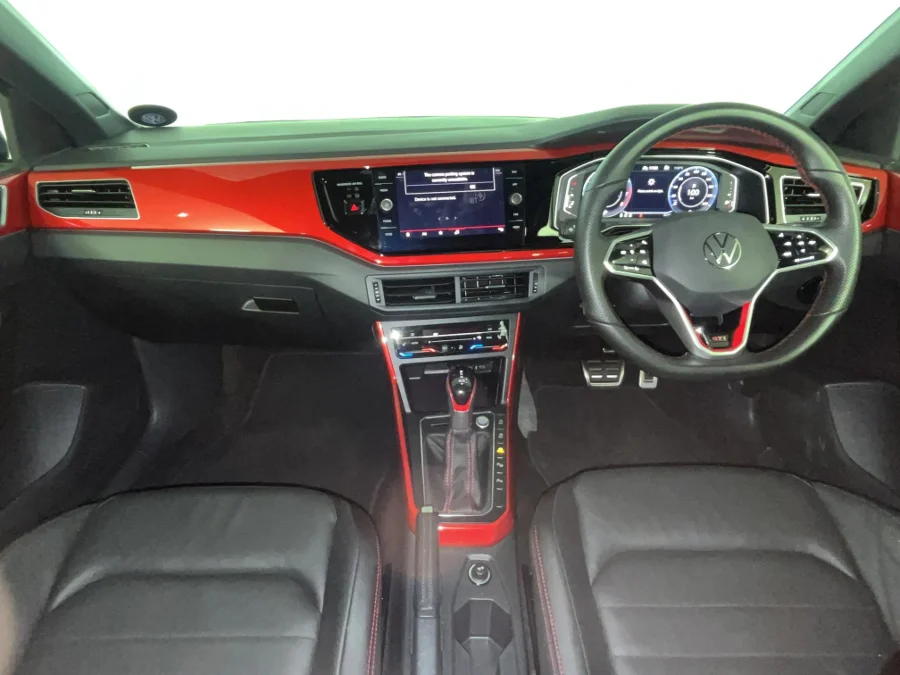 Used 2022 Volkswagen Polo GTI - WeBuyCars Richmond