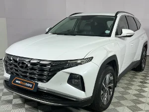 Used 2023 Hyundai Tucson 2.0 Executive