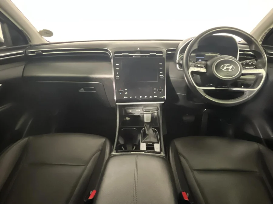 Used 2023 Hyundai Tucson 2.0 Executive - WeBuyCars Epping Used 2023 Hyundai Tucson 2.0 Executive - WeBuyCars Epping
