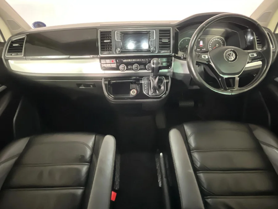 Used 2018 Volkswagen Caravelle 2.0BiTDI Highline 4Motion - WeBuyCars The Dome Used 2018 Volkswagen Caravelle 2.0BiTDI Highline 4Motion - WeBuyCars The Dome