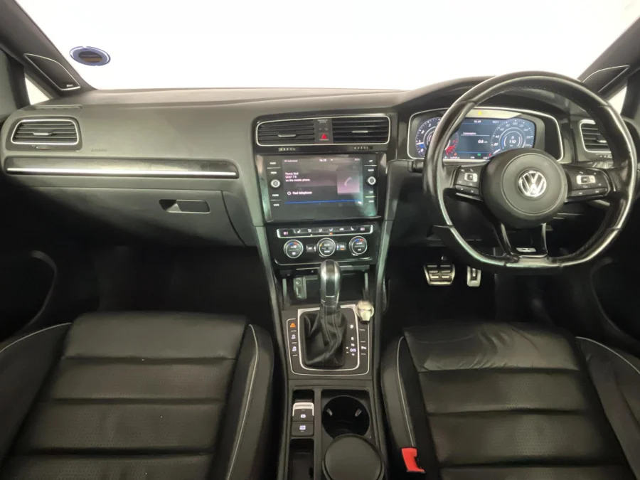 Used 2017 Volkswagen Golf R - WeBuyCars Durban Used 2017 Volkswagen Golf R - WeBuyCars Durban