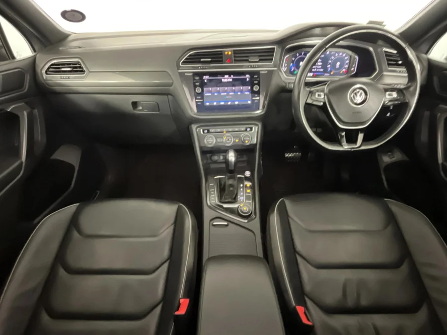 Used 2022 Volkswagen Tiguan Allspace 2.0TSI 4Motion Highline - WeBuyCars Silverlakes Used 2022 Volkswagen Tiguan Allspace 2.0TSI 4Motion Highline - WeBuyCars Silverlakes