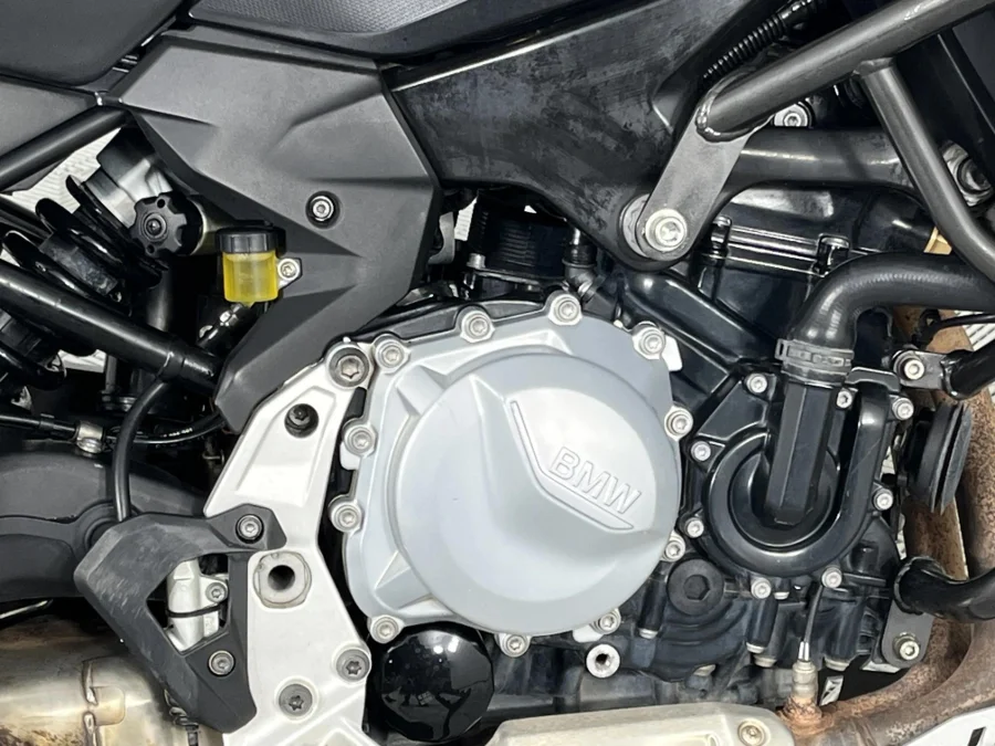Used 2019 BMW F Series F 750 GS - WeBuyCars Gqeberha Used 2019 BMW F Series F 750 GS - WeBuyCars Gqeberha