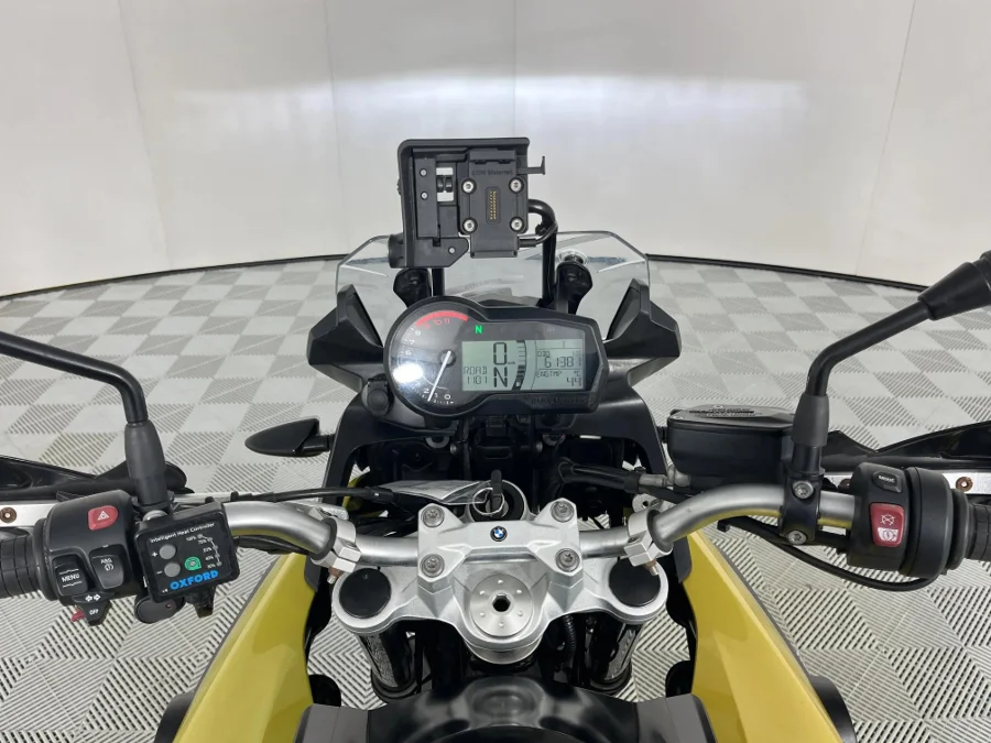 Used 2019 BMW F Series F 750 GS - WeBuyCars Gqeberha Used 2019 BMW F Series F 750 GS - WeBuyCars Gqeberha