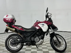 Used 2015 BMW G Series G650 GS