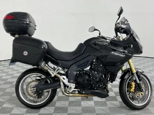 Used 2007 Triumph Tiger 1050