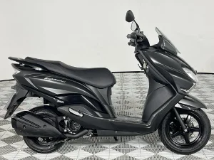 Used 2024 Suzuki AN UB 125 (burgman)