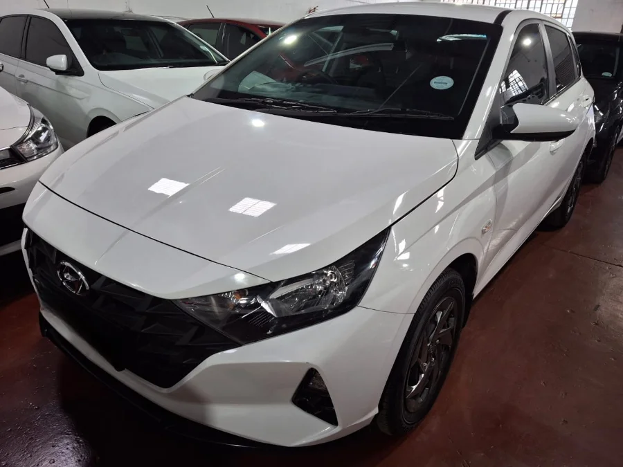 New 2023 Hyundai i20 1.2 Motion - Monalisa Carz New 2023 Hyundai i20 1.2 Motion - Monalisa Carz